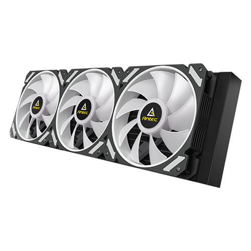 COOLER Symphony 360 ARGB COOLER Symphony 360 ARGB